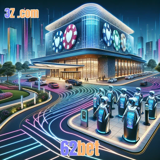 Os Melhores Bônus do 62bet para Aumentar Seus Ganhos