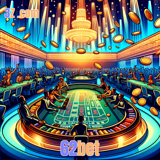 Experiências Empolgantes na Seção Paga do 62bet