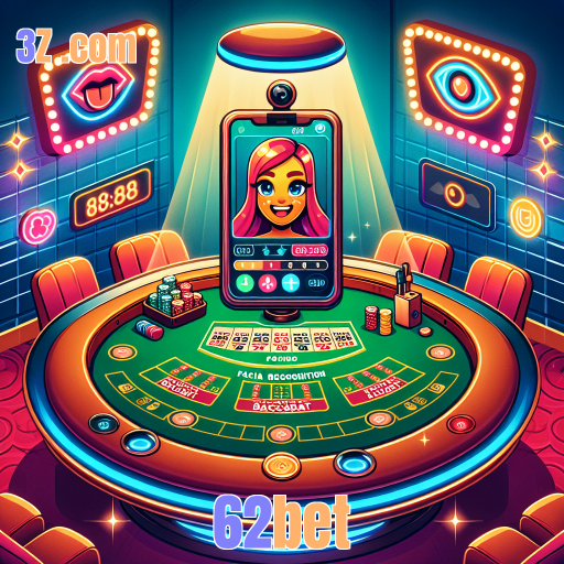 Inovação e Diversão: A Plataforma da 62bet Surpreende Jogadores