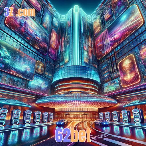 Explorando os Jogos do 62bet: Diversão Sem Limites