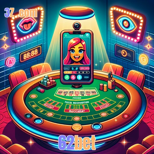 Inovação e Diversão: A Plataforma da 62bet Surpreende Jogadores