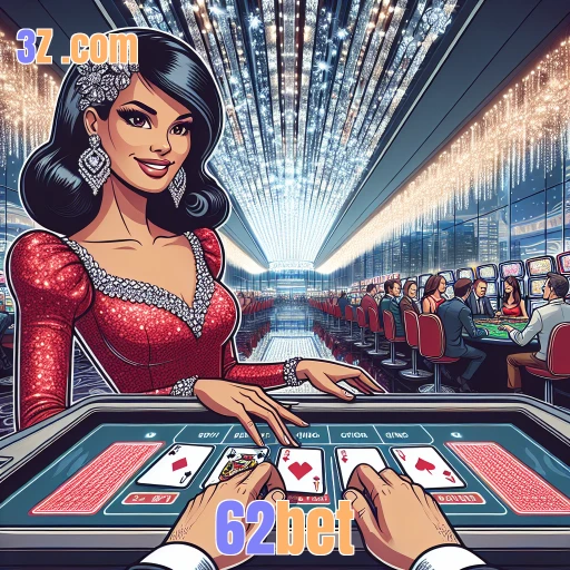 Slots Arrasadores na 62bet: Diversão e Ganhos em Cada Giro
